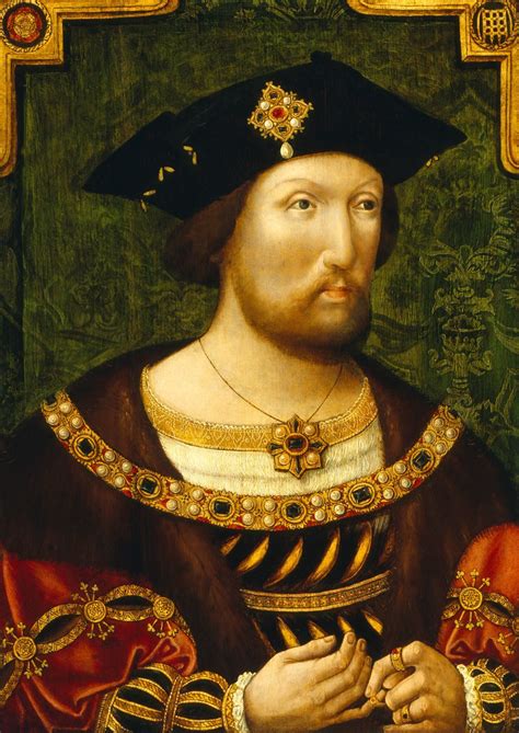 tudor king of inglaterra